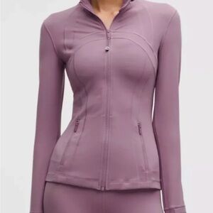 Lululemon Define Jacket
